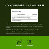 Extracto de rosa mosqueta, ingrediente clave para antioxidantes en Swanson