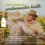 Swanson Ubiquinol: cápsulas suaves alineadas, posible apoyo para el corazón