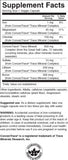Swanson ULT CONCENTRACE Trace MIN CMP 60 VC gotero, dosis precisa para consumo diario.