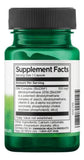Swanson Ultra Dim Complex etiqueta ingredientes y uso recomendado