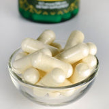 Swanson Ultra Probiotic cápsulas cierre, accesorio práctico para uso diario.