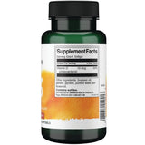 Swanson Vitamina D3 400UI, cápsulas blandas en uso diario para apoyo general de bienestar.