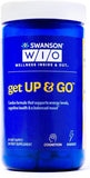 Swanson WIO Get Up & Go: cognición balanceada para empezar el día con enfoque.