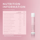 Swedish Collagen Deluxe embalaje reciclable y sostenible