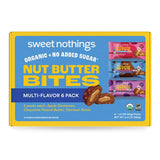 Sweet Nothings 7 ingredientes, opción simple y natural