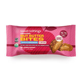 Sweet Nothings bocados textura suave, ideal pre-entrenamiento.