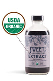 Conservación refrigerada para Sweet's Elderberry Extract y frescura