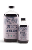 Uso para embarazo y lactancia con Sweet's Elderberry Extract