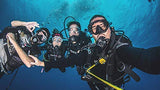 SwimSeal recubrimiento impermeable para orejas y menor irritación tras ducha.