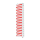 SWIRISE Panel luz roja Elite 1000 en uso para relajación en casa