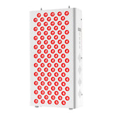 SWIRISE Panel Luz Roja Élite 500 frontal, instalación sencilla para el hogar