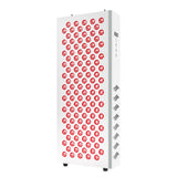 SWIRISE Panel luz roja Elite 600, empaque-kit, instalación sencilla