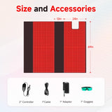 SWIRISE Uso doméstico ideal para casa o gimnasio.