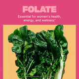 Swisse Multivitamínico Diario para Mujeres: paquete y diseño práctico de la caja.