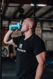 Swolverine Intra: spirulina y cerezas ácidas para un aporte antioxidante durante entrenamientos.