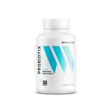 Swolverine Probiotix: cápsulas digestivas para apoyo diario del microbioma