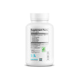 Swolverine Probiotix: detalle de cápsula para consumo diario