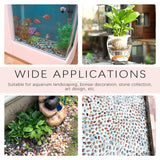 Swpeet Ágata Marina: chips para manualidades y decoración artesanal.