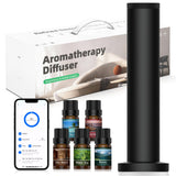 Swuvuxo difusor inalambrico con bateria de larga duracion.