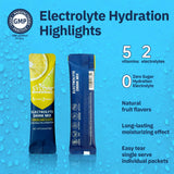 Caja de 20 sobres Syloni, lista para preparar bebidas