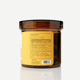 Synchro Gold curcuma liposomada cápsulas piperina, uso diario recomendado.