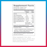 Synergy ProArgi-9 Plus cápsulas sabor uva enfocados en la salud cardiovascular potencial