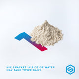 Synergy ProArgi-9 Plus, detalle nutricional: información clara para decisiones informadas