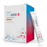 Synergy ProArgi-9 Plus, paquetes citrus-berry: sabor y conveniencia para tu día a día