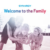 Synergy ProArgi-9 Plus, taza de uso diario: dosis sencilla para tu rutina