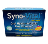 SYNO-VITAL Syno 5ml Vital: sachets frente, uso diario.