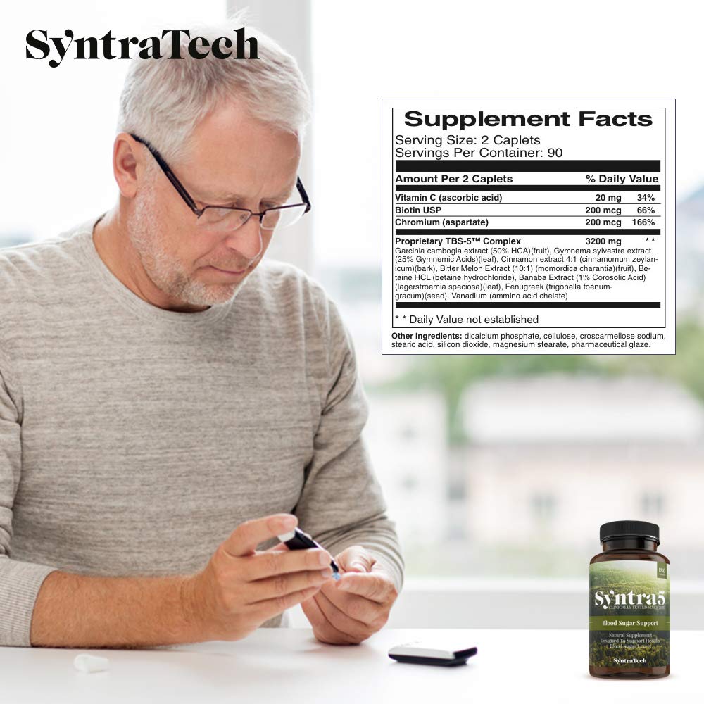 Syntratech Syntra5 envase de cápsulas, fácil almacenamiento en cocina.
