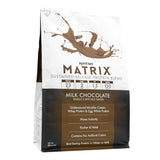 Syntrax Matrix etiqueta de sabores para elegir