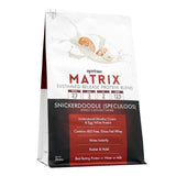 Syntrax Matrix: proteína de suero ultrafiltrada de alta pureza