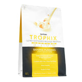 Syntrax Trophix, suero libre de rBST de vacas alimentadas con pasto