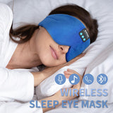 SYPVRY diseño ergonómico ofrece ajuste cómodo para dormir.