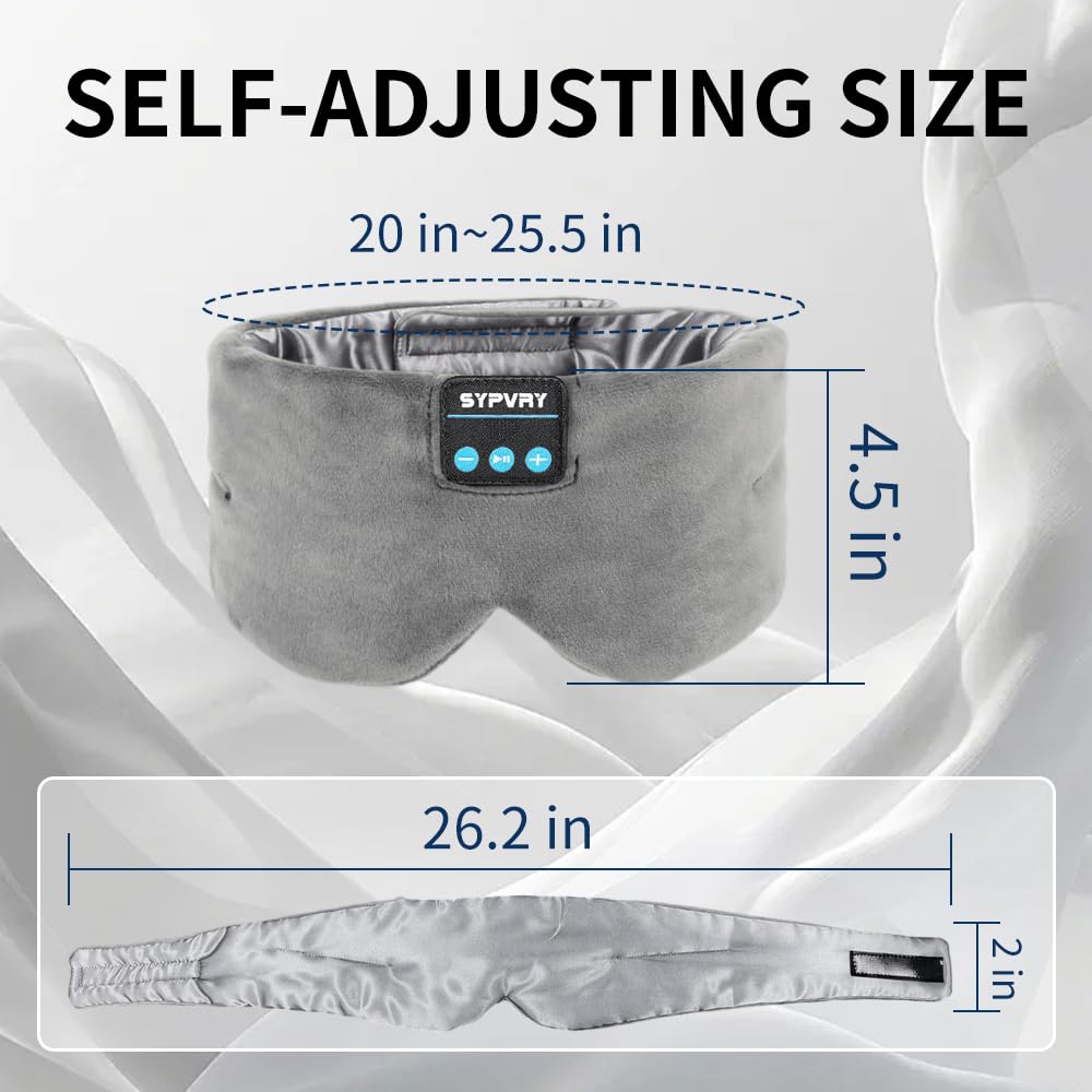 SYPVRY regalo ideal para viajes, meditación y descanso.