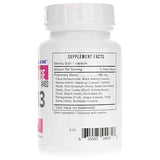 Cápsulas VRM3 de Systemic Formulas para apoyar el microbioma intestinal.
