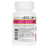 Systemic Formulas Gold Immune Plus detalle de envase, diseño práctico para almacenamiento.