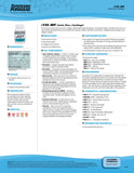 Systemic Formulas JOT, composición clave de colágeno y condroitina para la salud articular.
