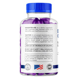Ingredientes naturales de Elite Grow XL resaltados en el envase.