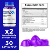 Rutina diaria con Syvor Elite Grow XL para hábitos saludables.