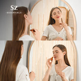 Sz Essentials Buddha's Hand: ingrediente 100% puro Citrus medica sarcodactylis para fragancias.