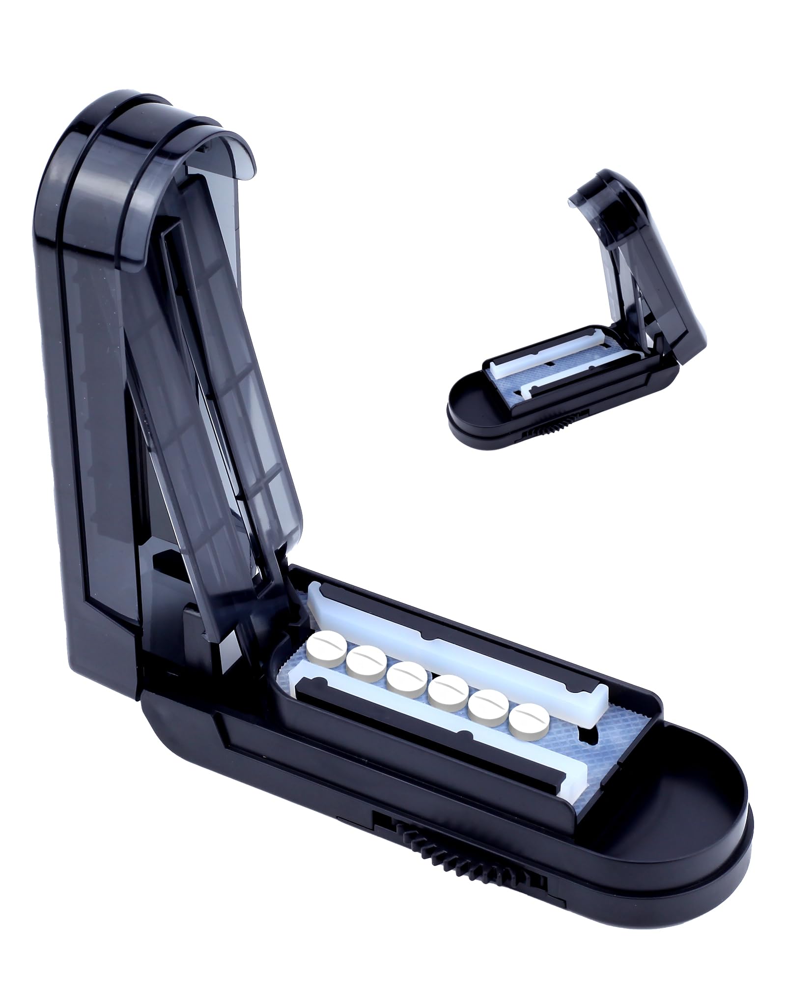 SZREDU cortador de pastillas para múltiples pastillas con corte rápido y preciso.