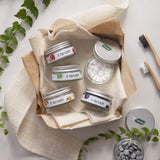 TBrush sin gluten para dietas sensibles