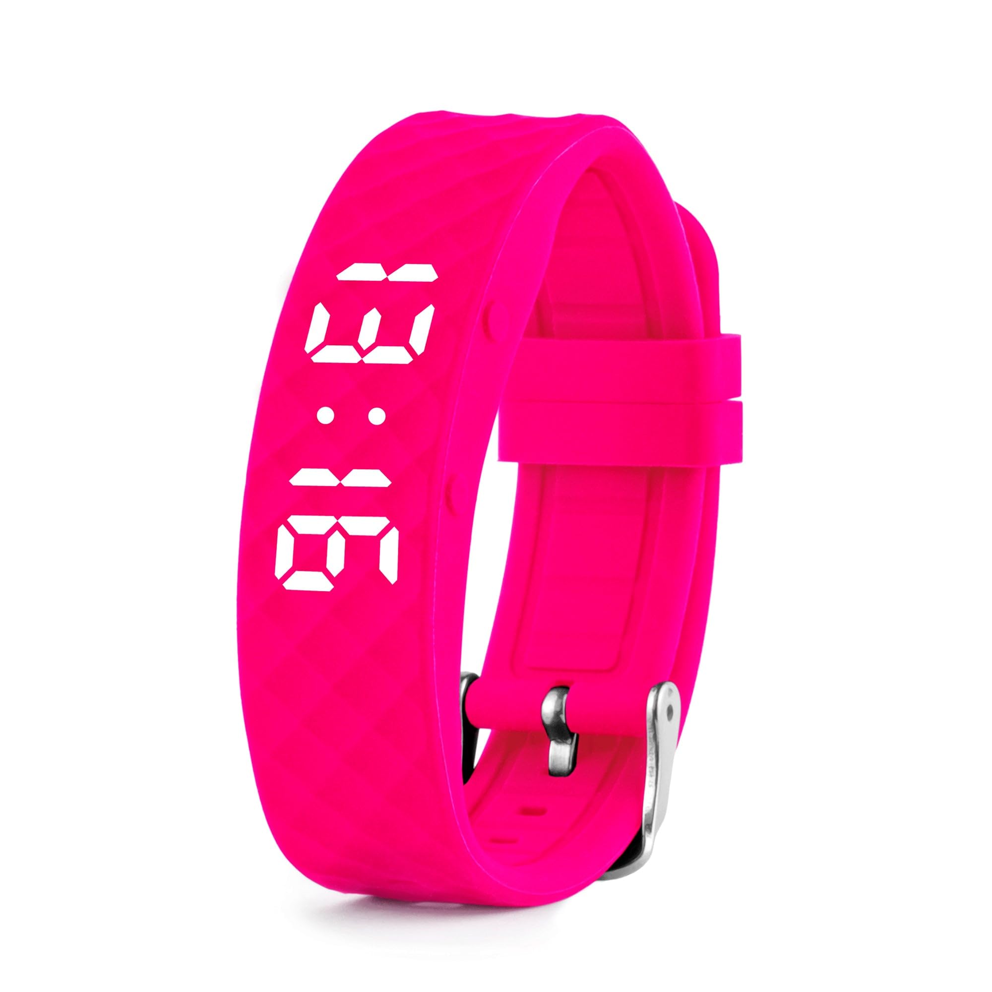 Tabtime pulsera despertador con vibración frente para recordatorios discretos