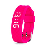 Tabtime pulsera despertador con vibración frente para recordatorios discretos
