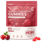 Taeci gominolas probióticas para equilibrio vaginal