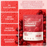 Taeci gominolas probióticas para flora digestiva estable