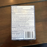 Botella Tagamet HB 200 mg, uso en viaje para alivio rápido.