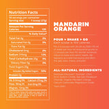 Tailwind Nutrition Endurance Fuel sabor sin cafeína para uso diario y entrenamiento suave.